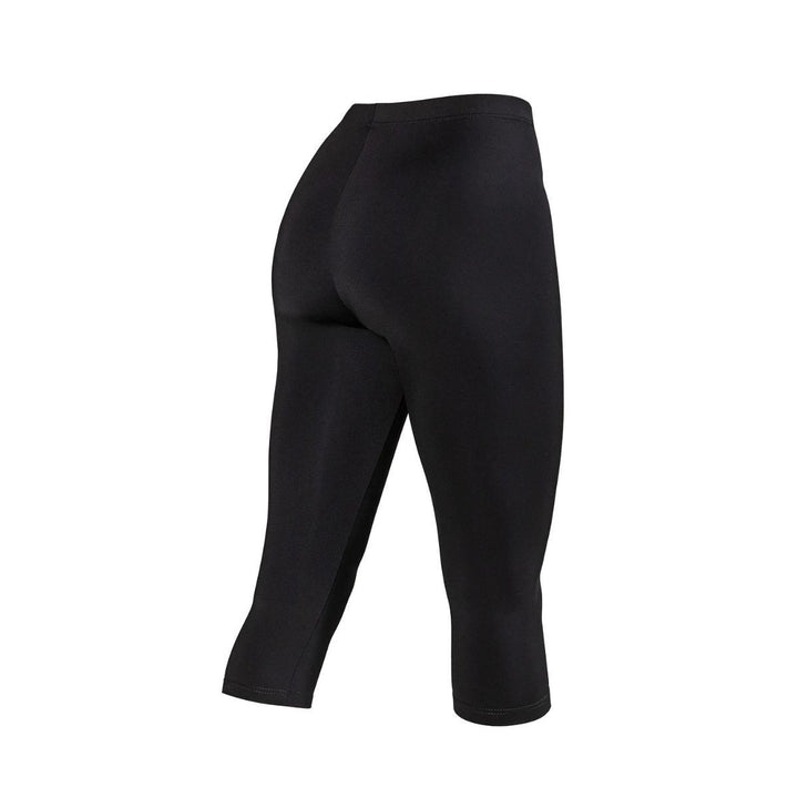 Energetiks Oakley Capri 3/4 Length Dance Womens Legging