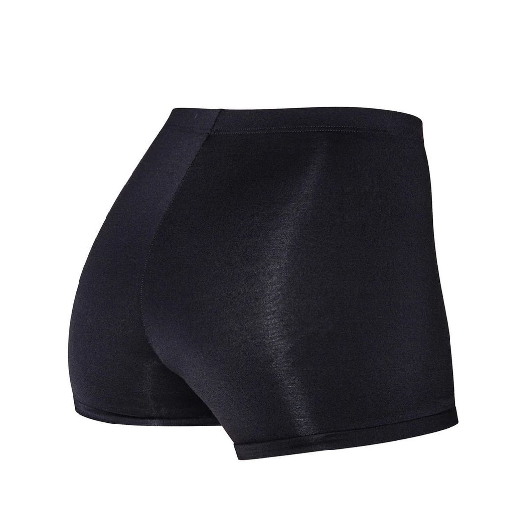 Energetiks Oakley Dance Hot Short Adult Sizes Black &amp; Navy