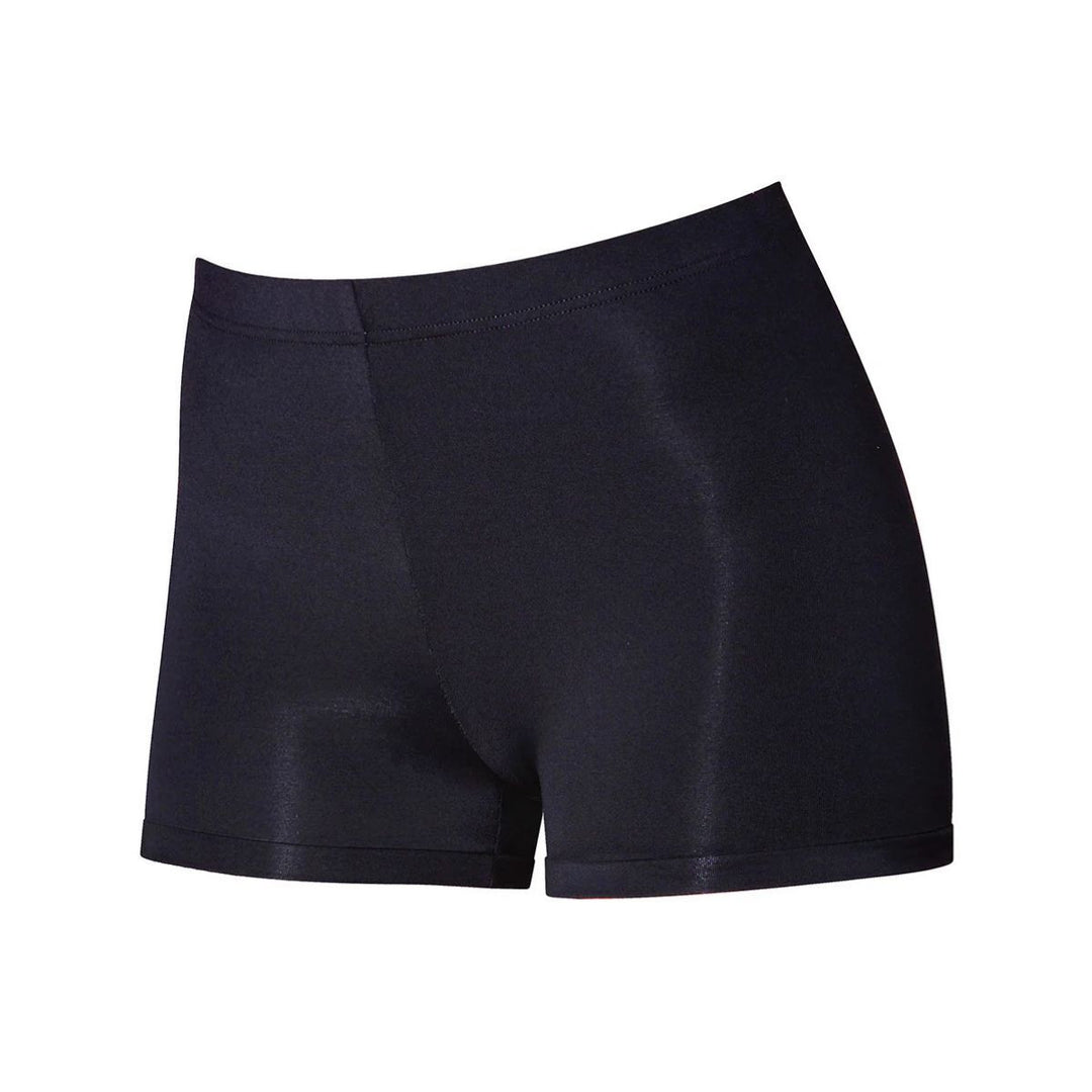 Energetiks Oakley Dance Hot Short Adult Sizes Black &amp; Navy