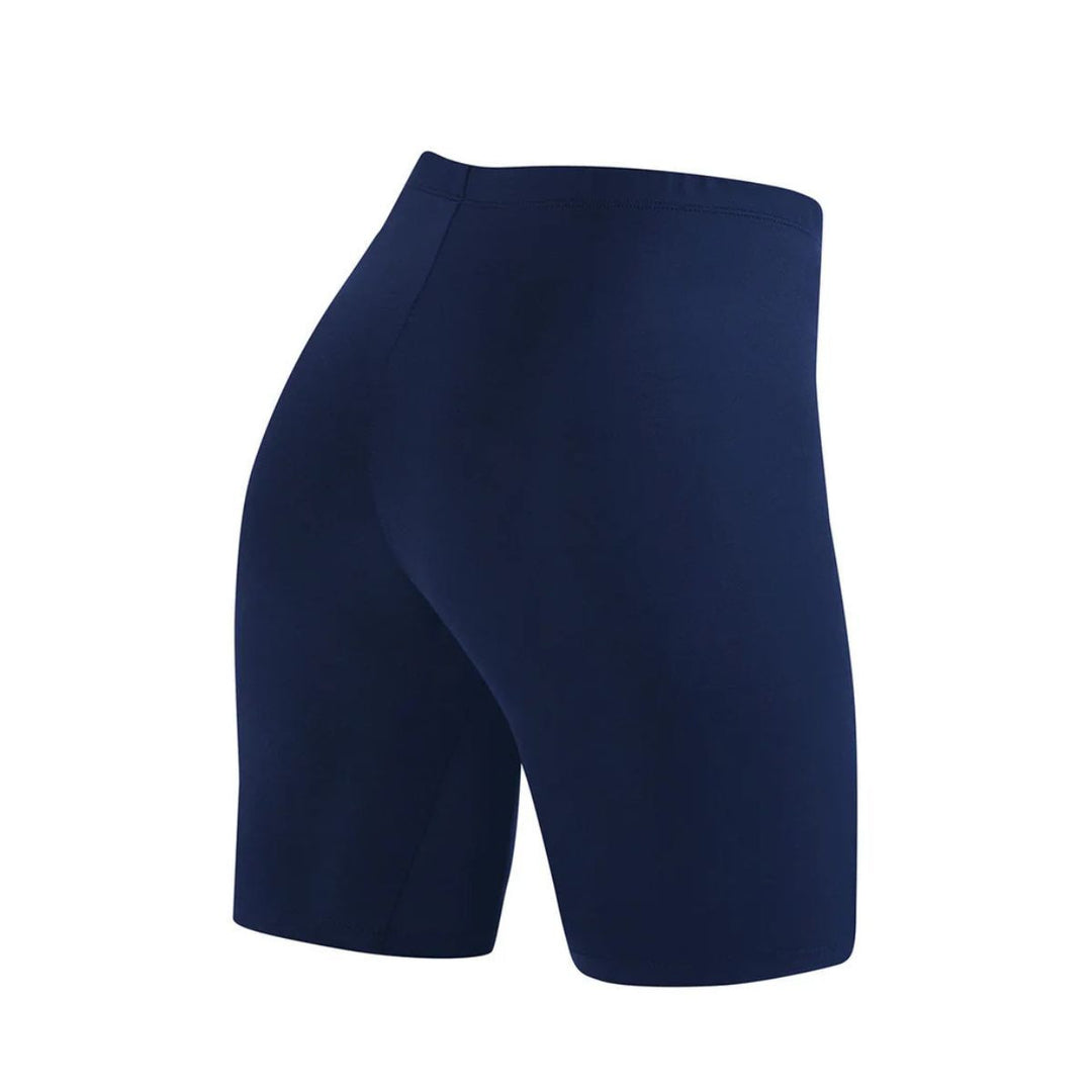Energetiks Oakley Elastic Waist Bike Shorts Girls Sizes