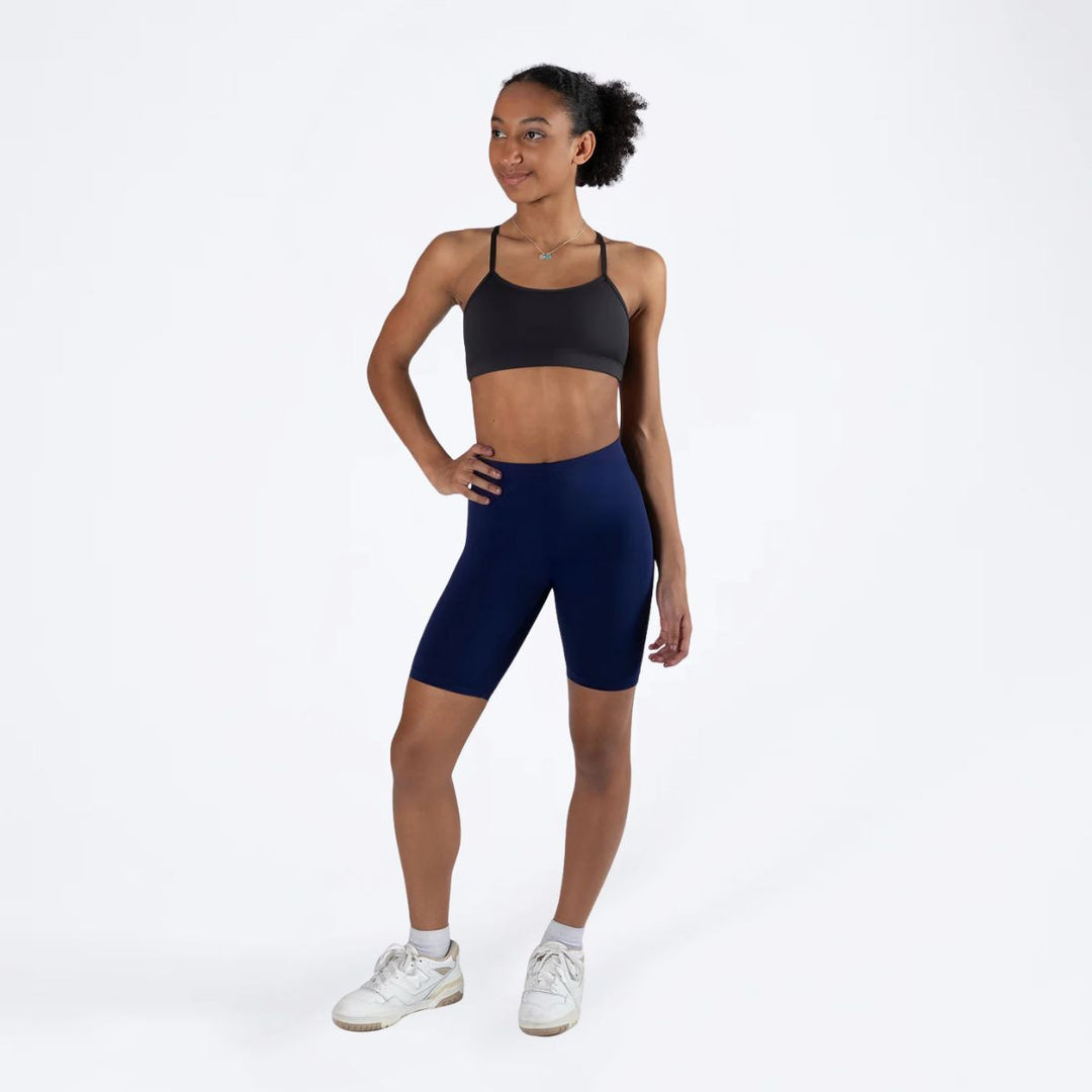 Energetiks Oakley Elastic Waistband Bike Short Women Sizes