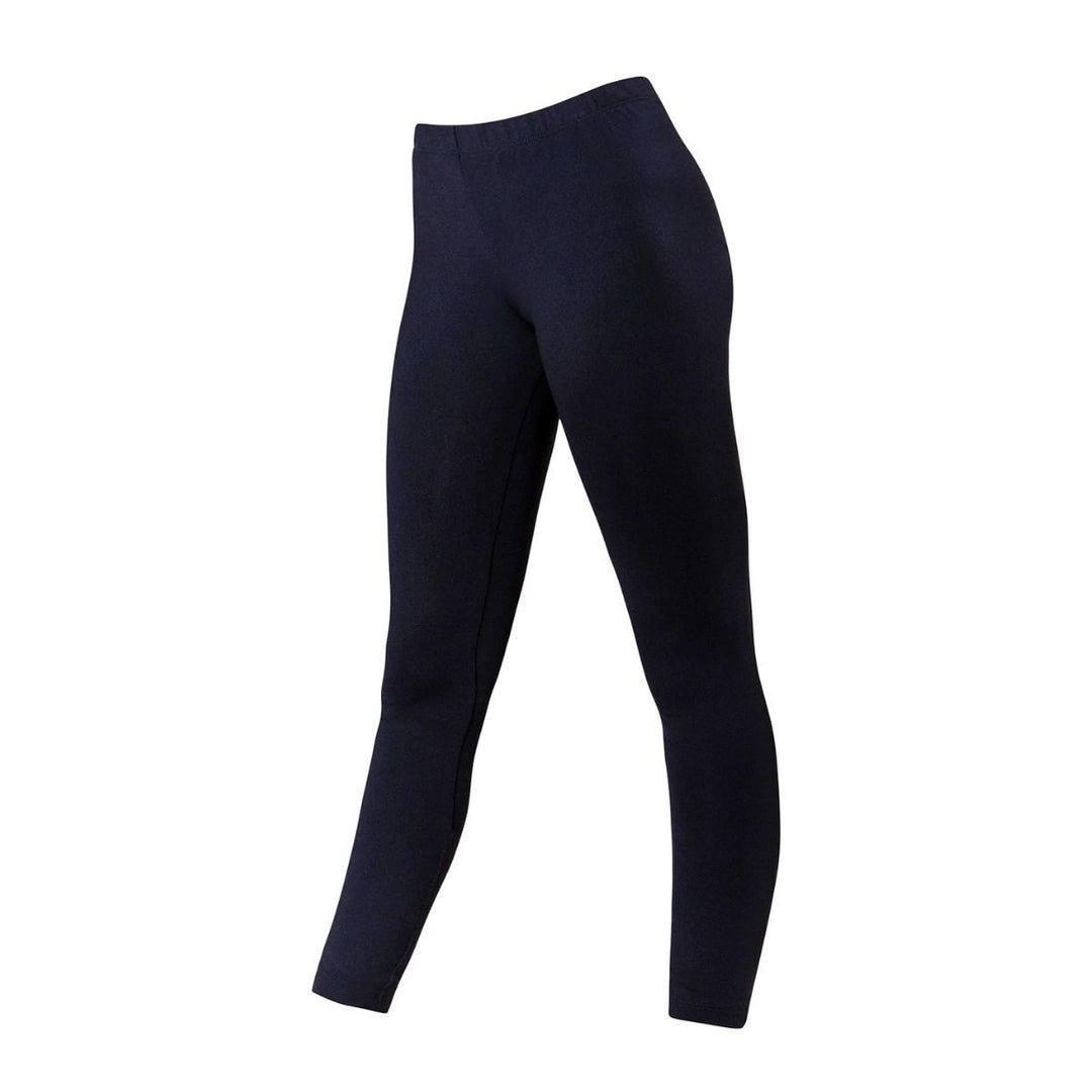 Energetiks Oakley Full Length CottonLuxe™ Legging Boys Size