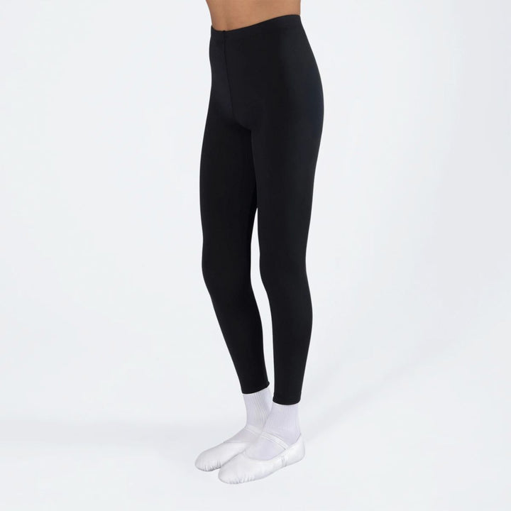 Energetiks Oakley Full Length Dance Leggings Boys Sizes