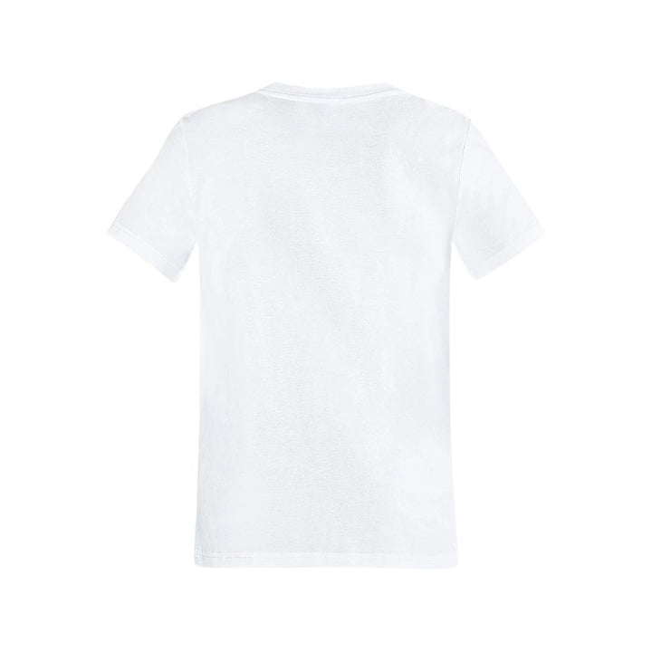 Energetiks Parker Round Neck Oversized Fit Tee Adult Sizes