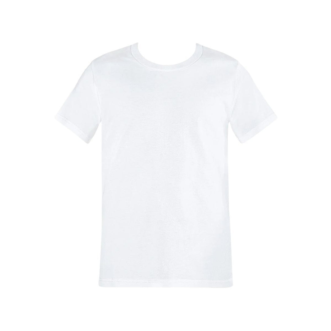 Energetiks Parker Round Neck Oversized Fit Tee Adult Sizes