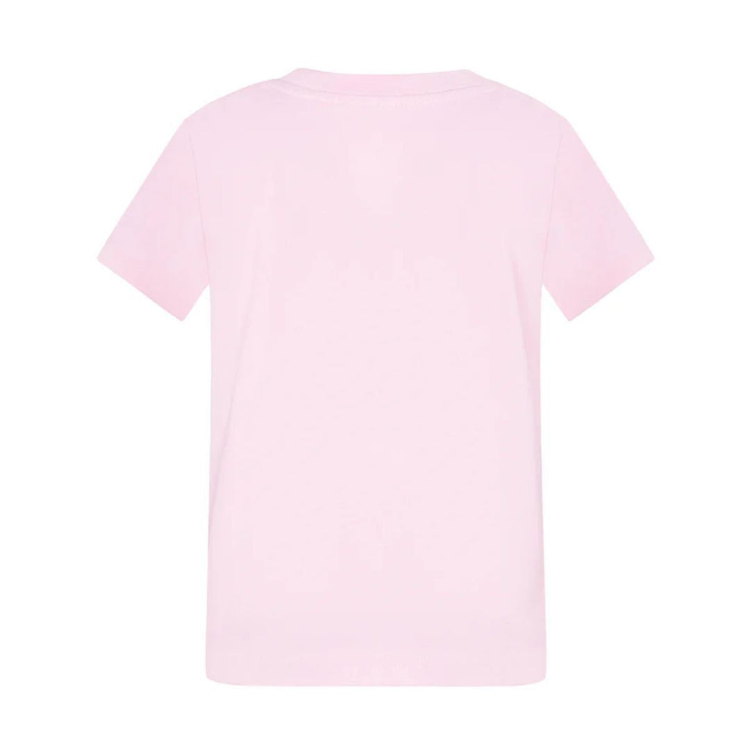 Energetiks Parker Round Neck Oversized Children Dance Tee