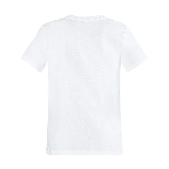 Energetiks Parker Round Neck Oversized Children Dance Tee