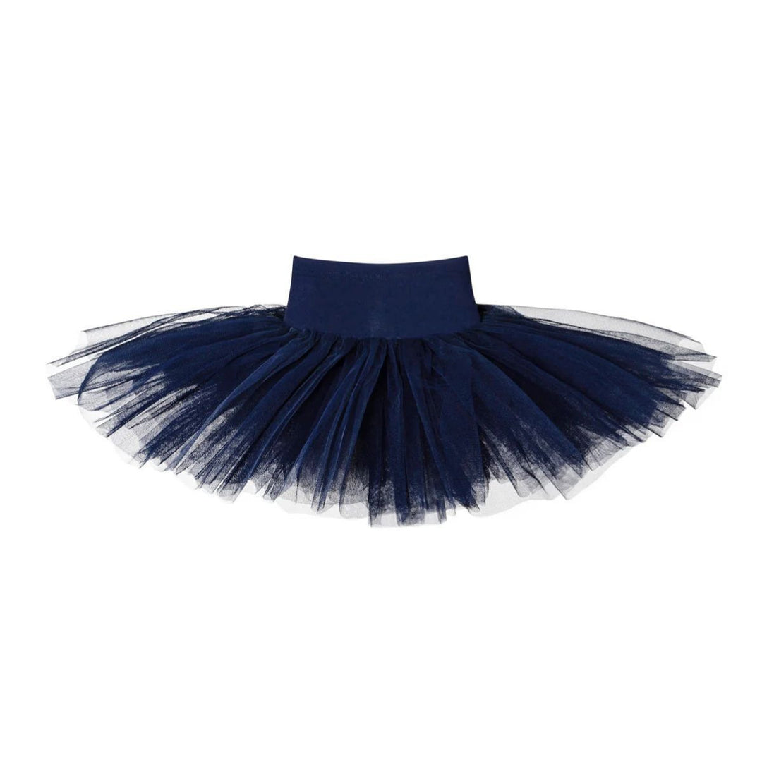 Energetiks Girls Darcey Performance Half Tutu Skirt