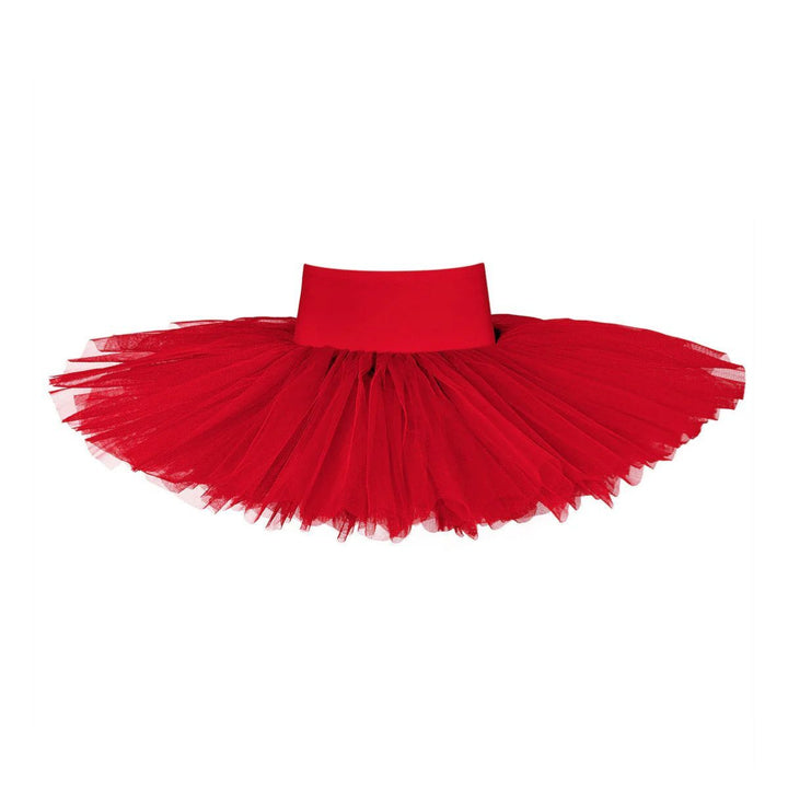 Energetiks Girls Darcey Performance Half Tutu Skirt