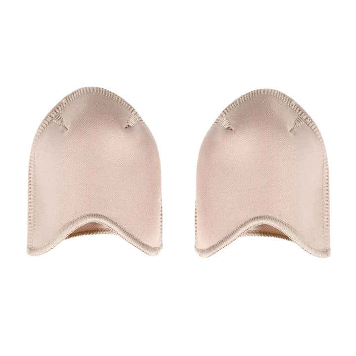 Energetiks Pointe Pouch Gel Toe Pads for Ballet Shoes