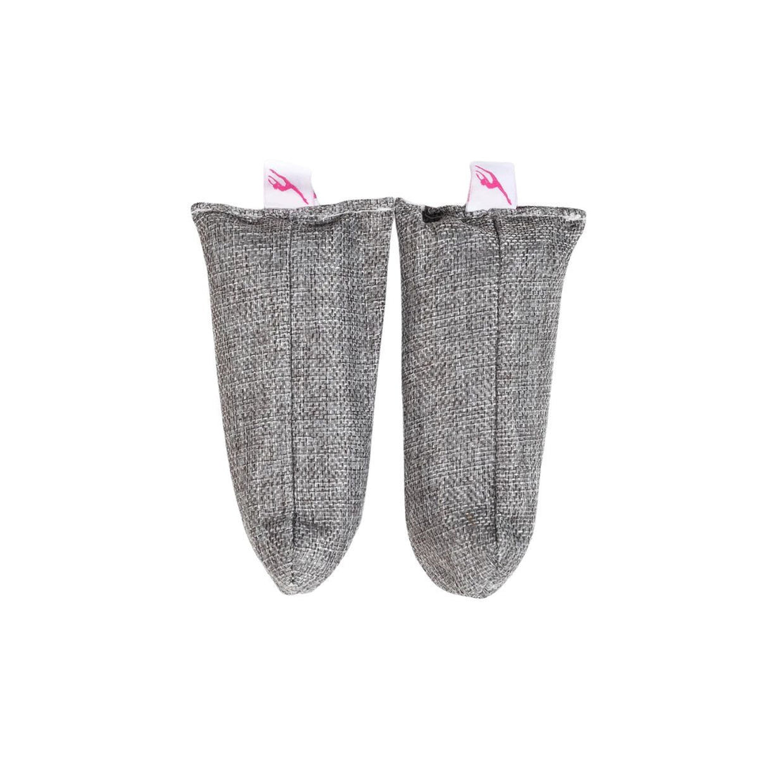 Energetiks Pointe Shoe Purifiers - Bamboo Charcoal Packs