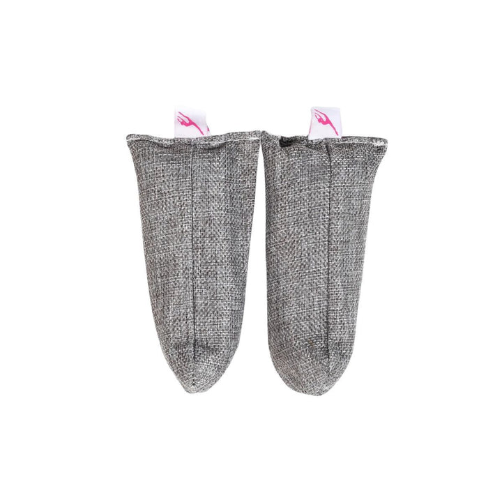 Energetiks Pointe Shoe Purifiers - Bamboo Charcoal Packs