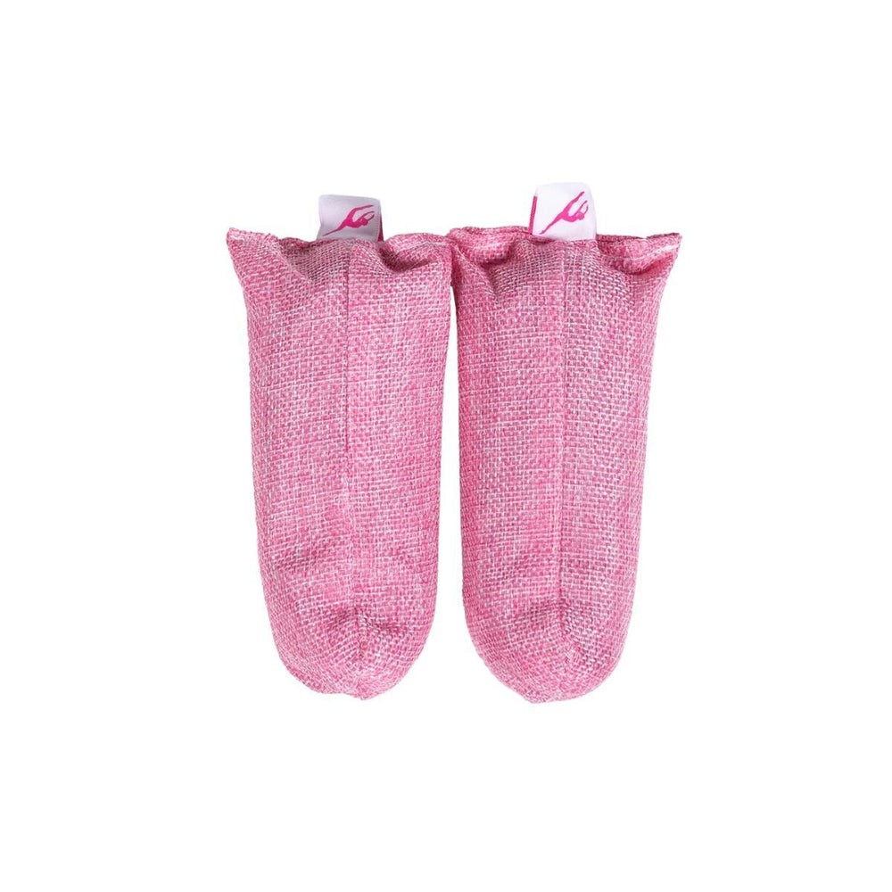 Energetiks Pointe Shoe Purifiers - Bamboo Charcoal Packs