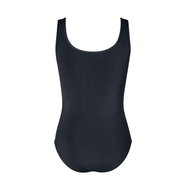 Energetiks Girls Portman Boat Neckline Eco Leotard