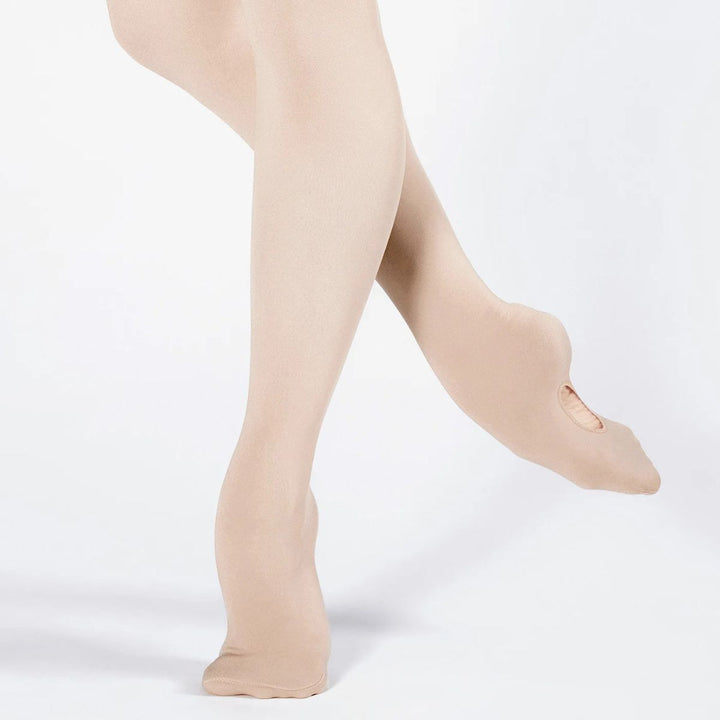 Energetiks Premier Convertible Dance Tights Adult Sizes