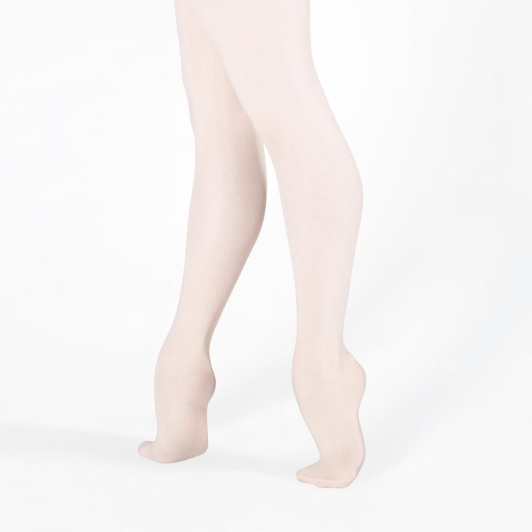 Energetiks Premier Footed Dancers Tights Children Sizes