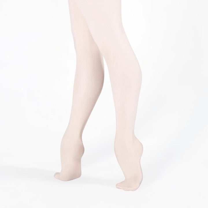 Energetiks Premier Footed Dancers Tights Children Sizes