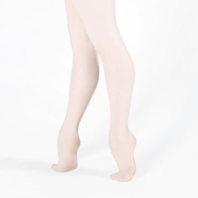 Energetiks Premier Footed Dancers Tights Children Sizes