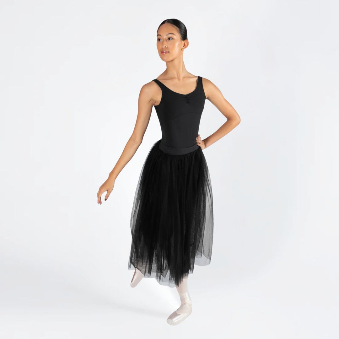 Energetiks Pull-On Romantic Womens Tutu Skirt