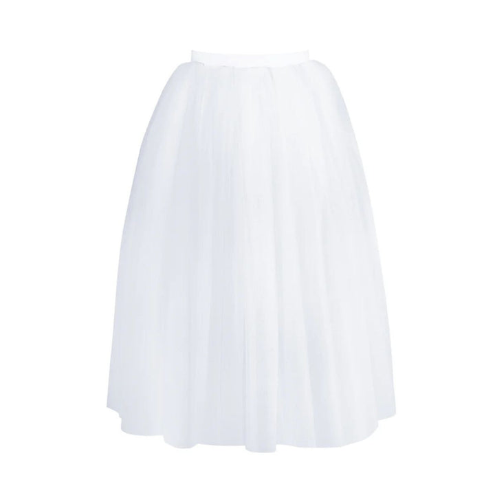 Energetiks Pull-On Romantic Womens Tutu Skirt