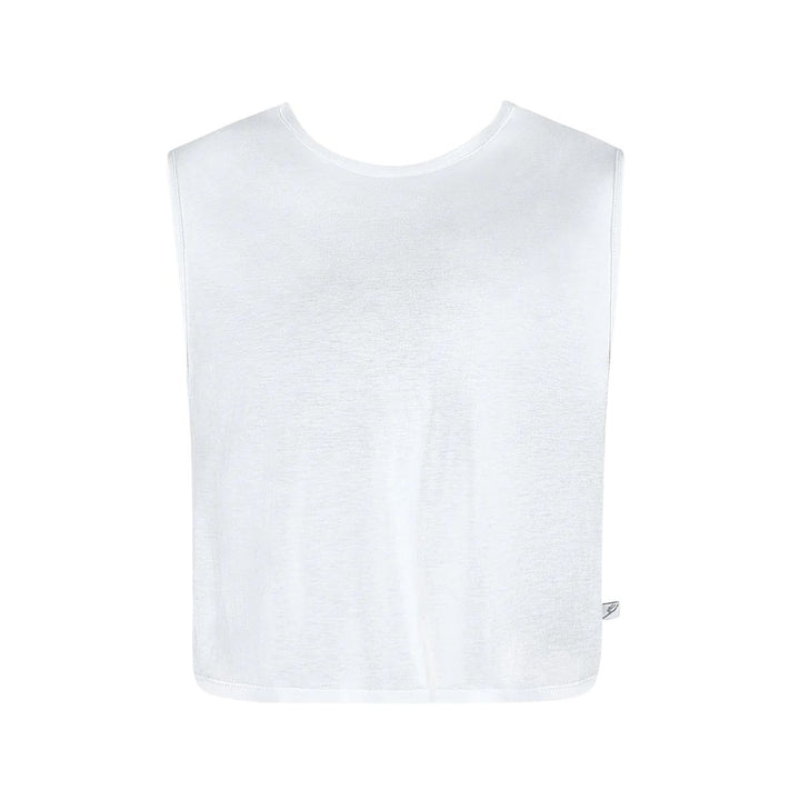 Energetiks Women Riley Loose Fit Supportive Dance Crop Top