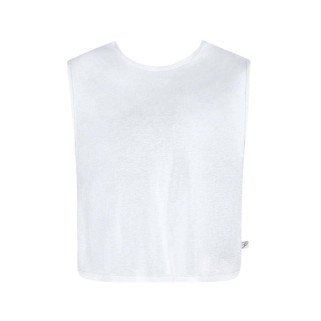 Energetiks Girls Riley Loose Fit Supportive Dance Crop Top