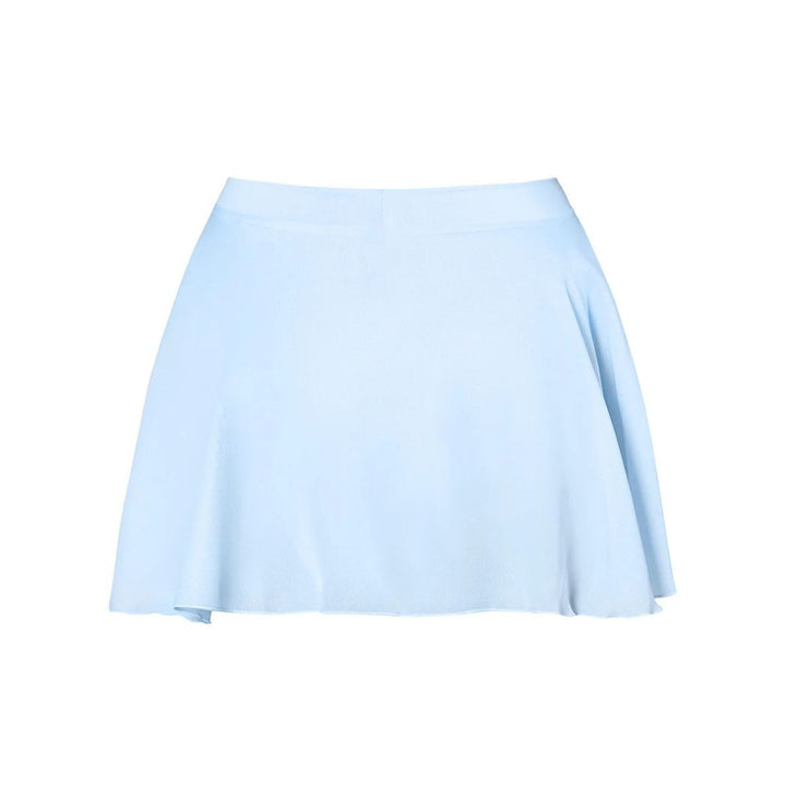 Energetiks Girls Ruby Pull-On Mock Wrap Dance Skirt