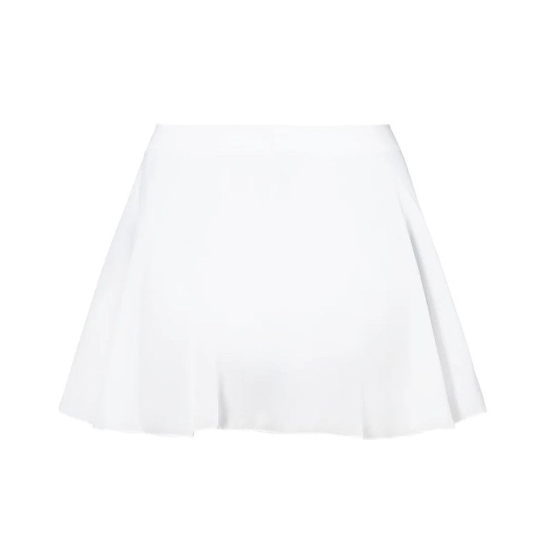 Energetiks Girls Ruby Pull-On Mock Wrap Dance Skirt