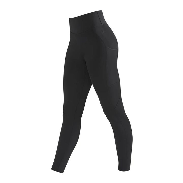 Energetiks Sabre High Waistband Dance Girls Legging