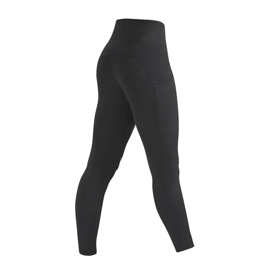 Energetiks Sabre High Waistband Dance Womens Legging