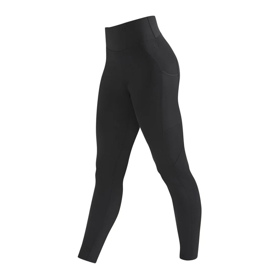 Energetiks Sabre High Waistband Dance Womens Legging