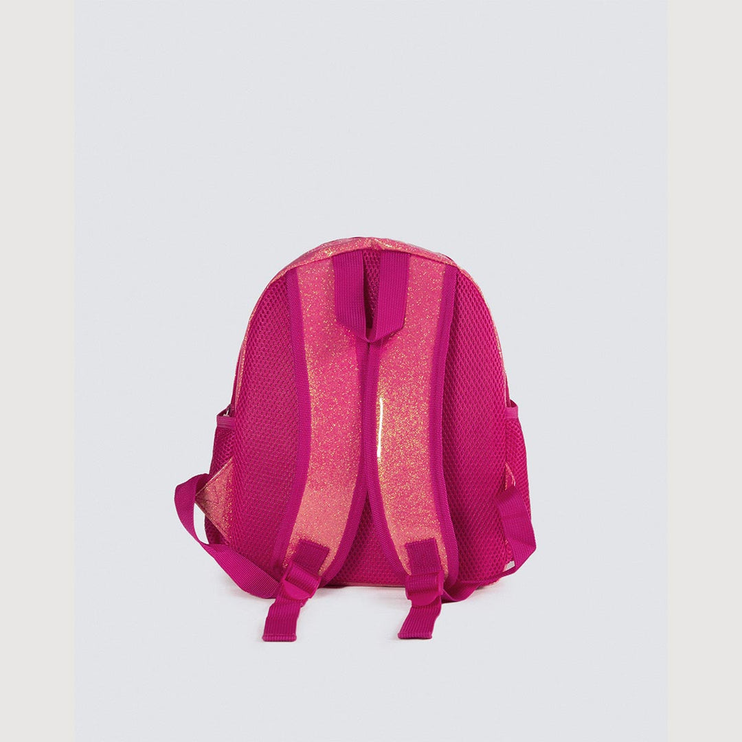Energetiks Sadie Glitter Backpack