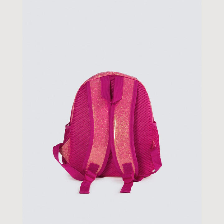 Energetiks Sadie Glitter Backpack