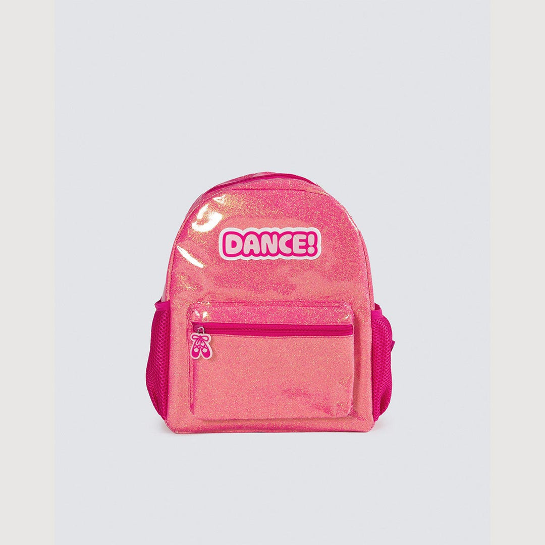 Energetiks Sadie Glitter Backpack