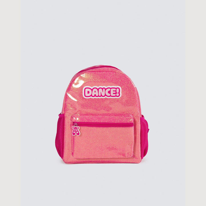 Energetiks Sadie Glitter Backpack