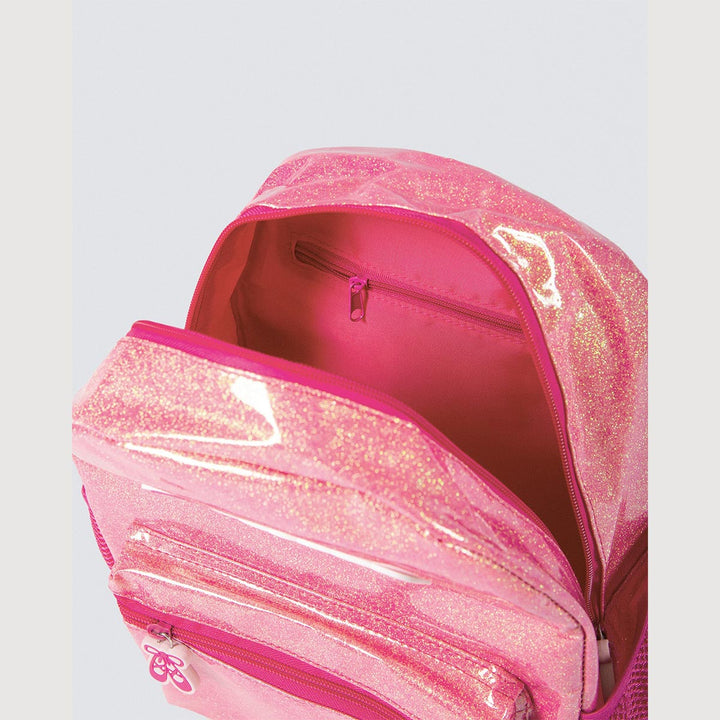 Energetiks Sadie Glitter Backpack