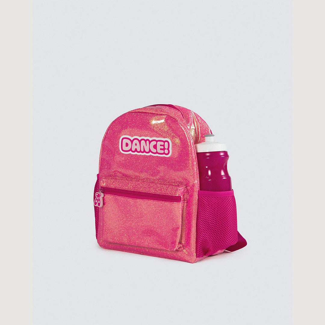 Energetiks Sadie Glitter Backpack