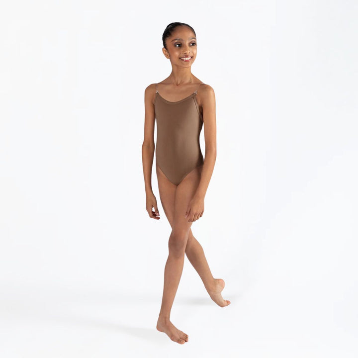 Energetiks Seamless Convertible Body Stocking Children Sizes
