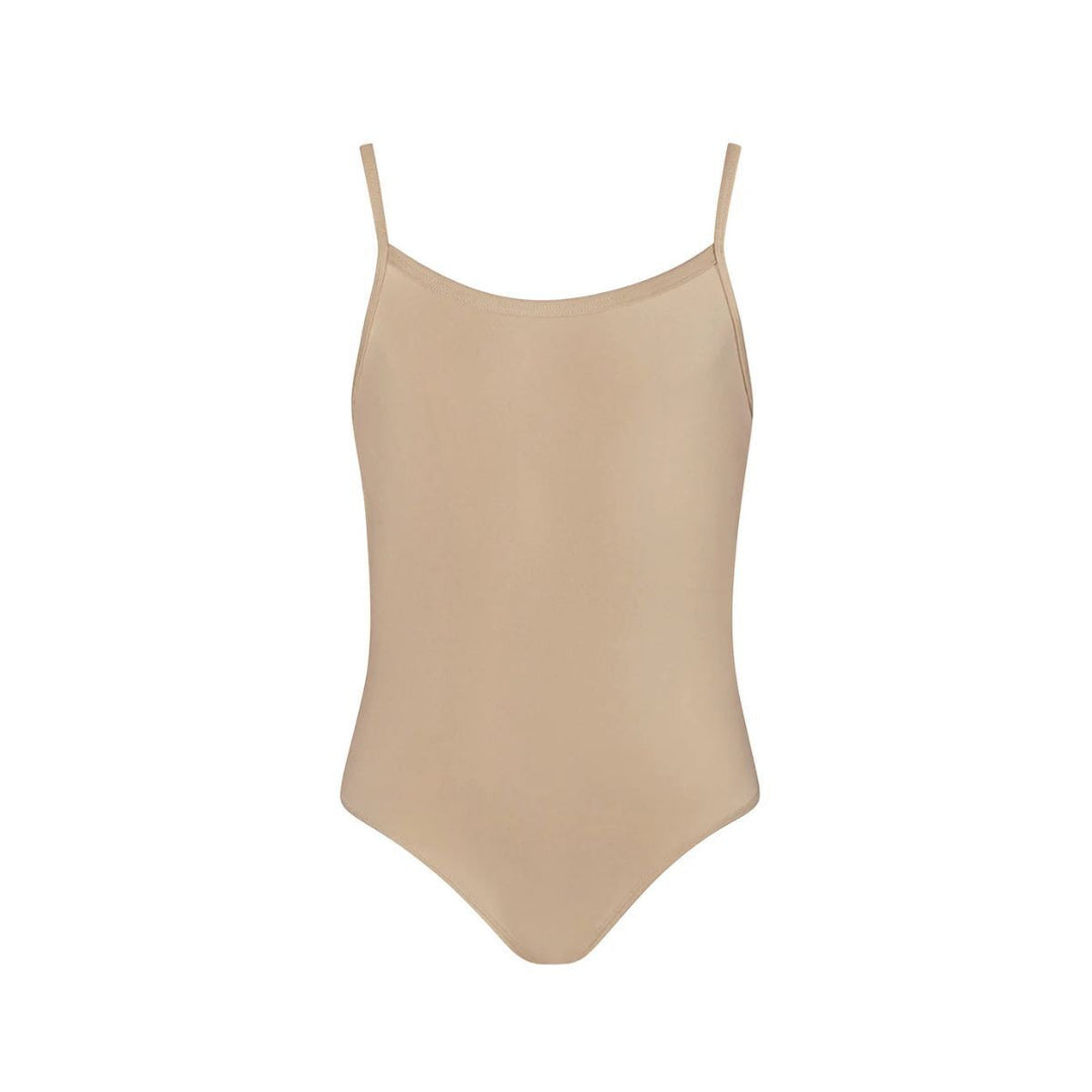 Energetiks Seamless Low Back Body Stocking Girls Sizes