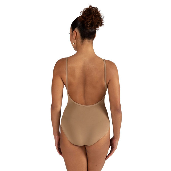 Energetiks Seamless Low Back Body Stocking Women Sizes