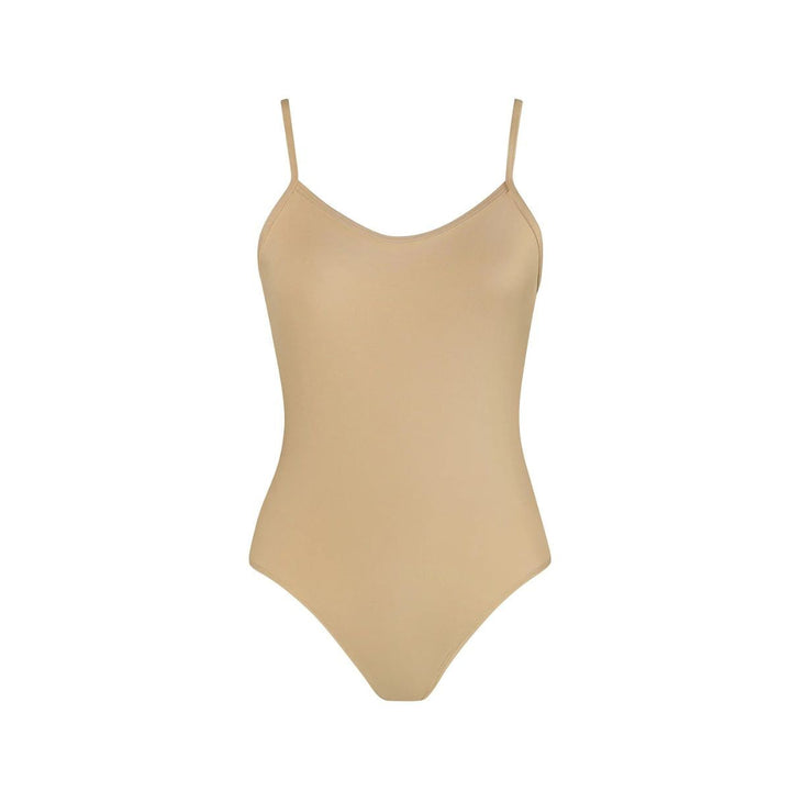Energetiks Seamless Low Back Body Stocking Women Sizes