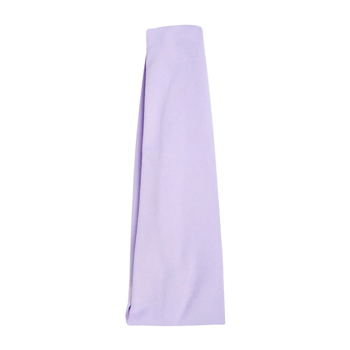 Energetiks Soft Moisture Wicking Dance and Training Headband