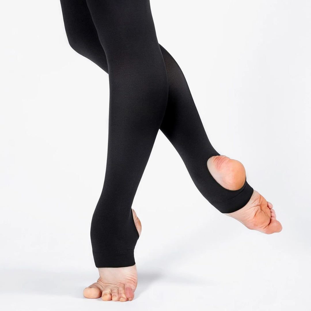 Energetiks Stirrup Classic Ballet & Dance Tights Adult Sizes