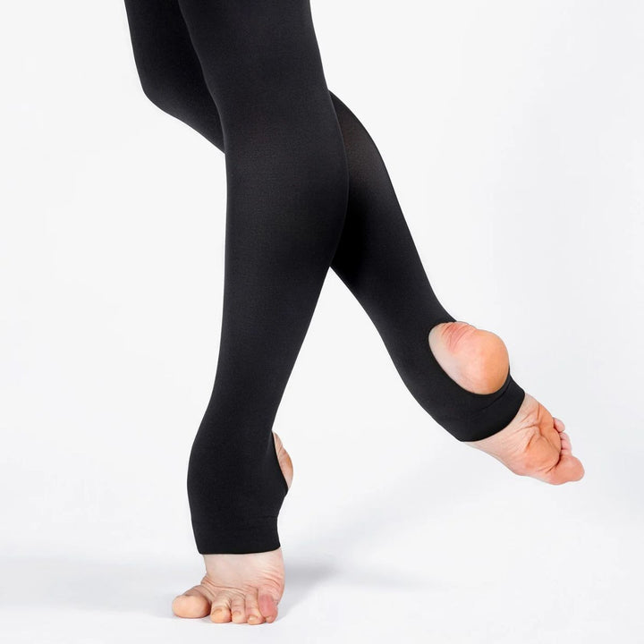 Energetiks Stirrup Classic Ballet &amp; Dance Tights Adult Sizes