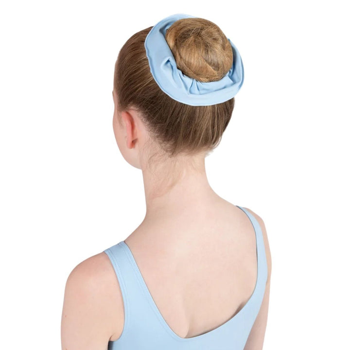 Energetiks Sustainable Hair Scrunchie for Ballet &amp; Dance