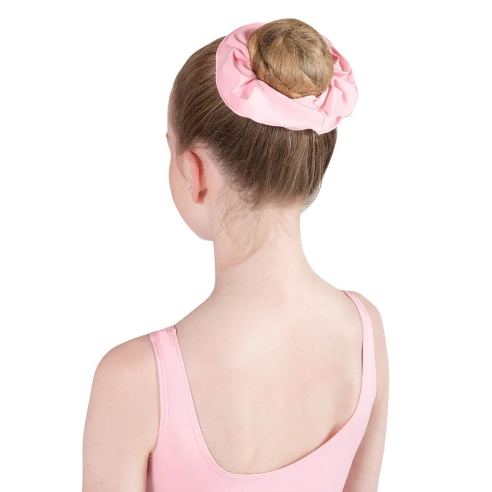 Energetiks Sustainable Hair Scrunchie for Ballet & Dance