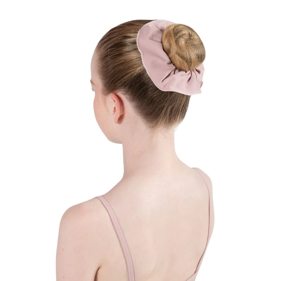 Energetiks Sustainable Hair Scrunchie for Ballet &amp; Dance