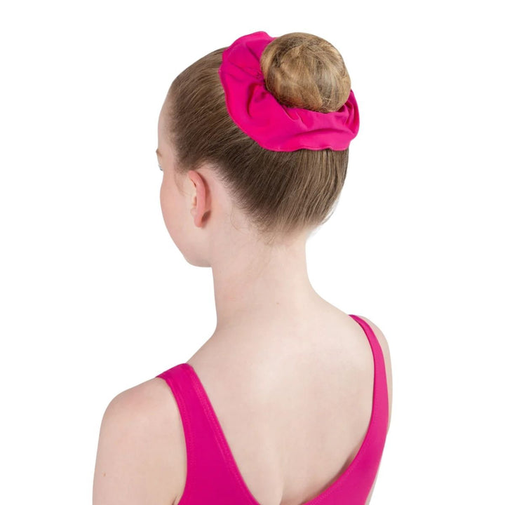 Energetiks Sustainable Hair Scrunchie for Ballet &amp; Dance