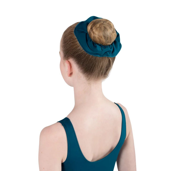 Energetiks Sustainable Hair Scrunchie for Ballet &amp; Dance