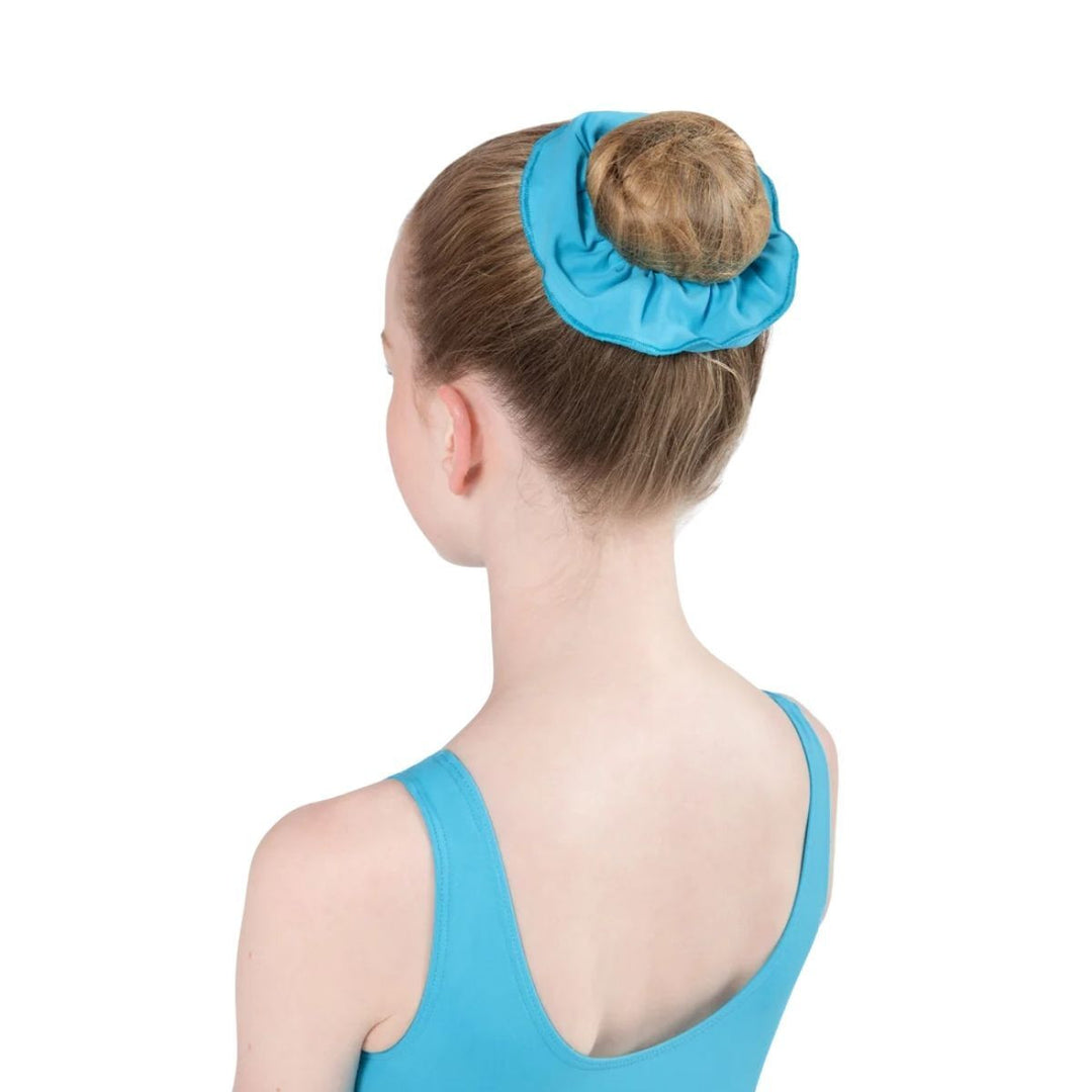 Energetiks Sustainable Hair Scrunchie for Ballet &amp; Dance